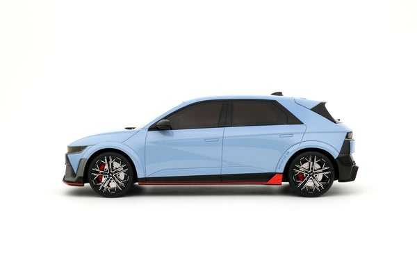 Hyundai Ioniq 5 N Performance Blue 2023 (Project Car) - OT484