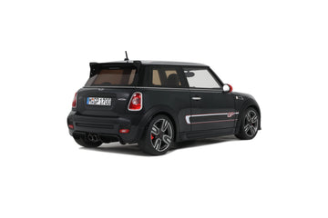 Mini JCW GP2 R56 2012 Thunder Grey Metallic