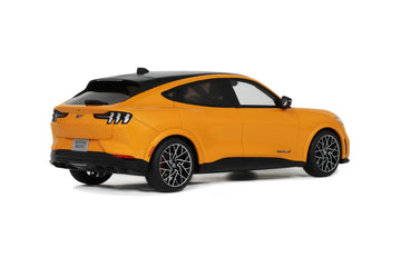 Ford Mustang Mach-E GT Performance 2021 Cyber Orange (Dealer Edition)