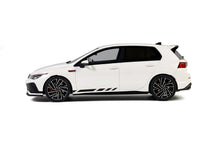 Lade das Bild in den Galerie-Viewer, VW Volkswagen Golf VIII GTI Clubsport 2021 White (Dealer Edition)
