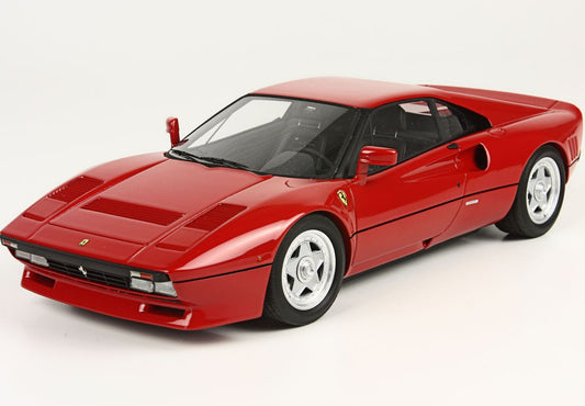 Ferrari 288 GTO Rosso Corsa - P18288A