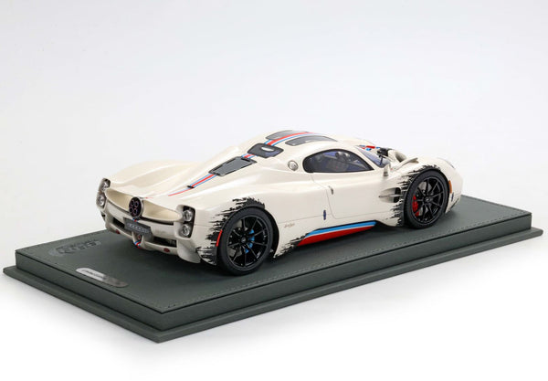 Pagani Utopia Coupe - The Coyote - P18223P