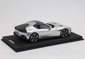 Ferrari 12Cilindri Coupe Argento Nurburgring P18248C