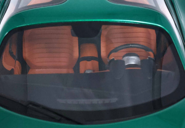 Alfa Romeo 33 Stradale Verde Montreal P18264D
