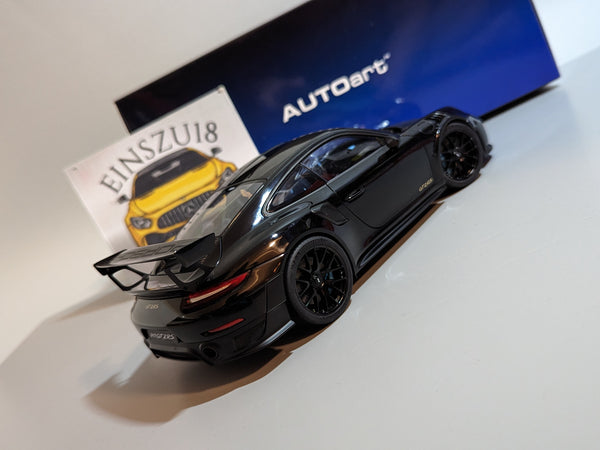 Porsche 911 (991.2) GT2 RS Weissach Package (EINSZU18 - 1 of 1)