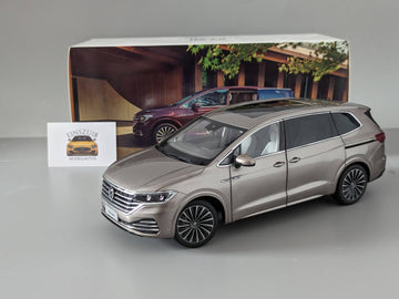 VW Viloran Goldbeige Metallic