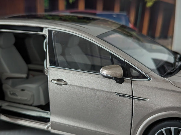 VW Viloran Goldbeige Metallic