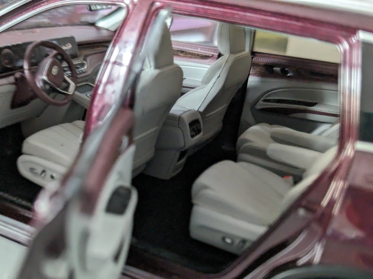 Ford Equator