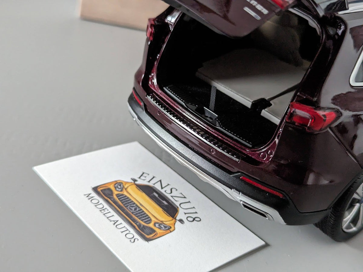 Ford Equator