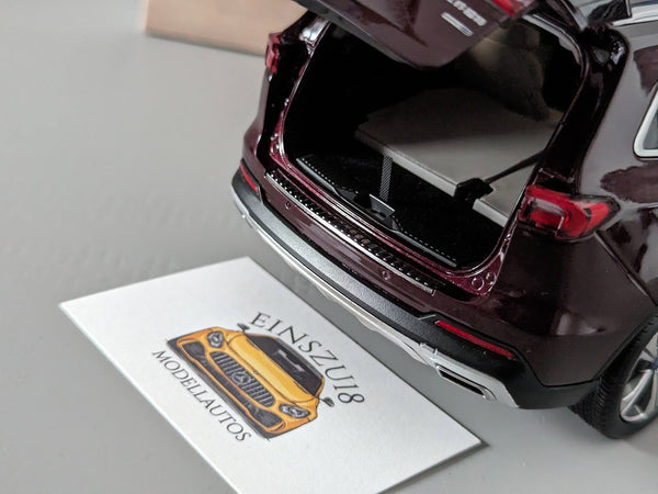 Ford Equator