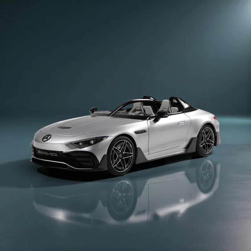 Mercedes-AMG PureSpeed 1111/55