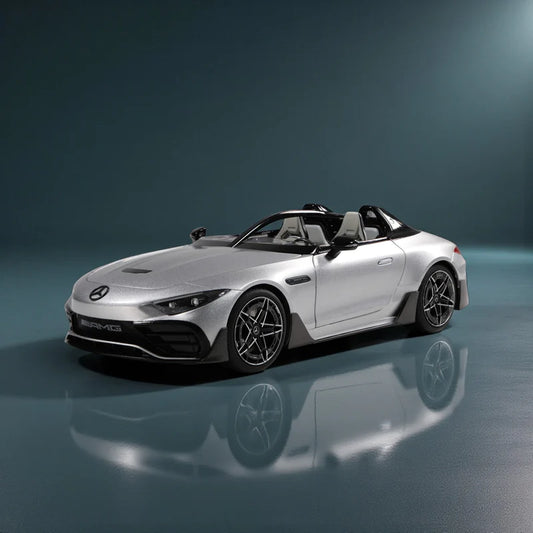 Mercedes-AMG PureSpeed 1111/55