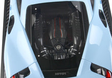 Lade das Bild in den Galerie-Viewer, Ferrari 488 Pista Azzurro La Plata

