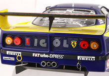 Lade das Bild in den Galerie-Viewer, Ferrari F40 LM Le Mans 1996 Team Ennea Igol #45
