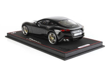 Lade das Bild in den Galerie-Viewer, Ferrari Roma Black Daytona
