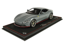 Lade das Bild in den Galerie-Viewer, Ferrari Roma Medium Grey
