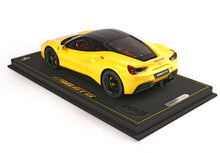 Carregar imagem no visualizador da galeria, Ferrari 488 GTB Yellow Modena and Black Roof
