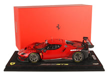 Carregar imagem no visualizador da galeria, Ferrari 296 GT3 2022
