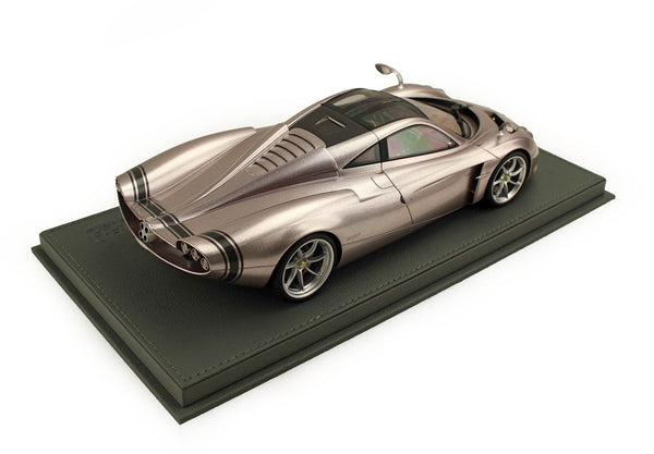 Pagani Huayra Codalunga Iridescent Bronzo Aymara