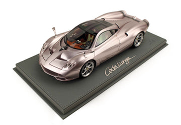 Pagani Huayra Codalunga Iridescent Bronzo Aymara