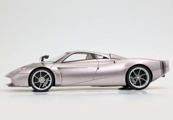 Pagani Huayra Codalunga Iridescent Bronzo Aymara