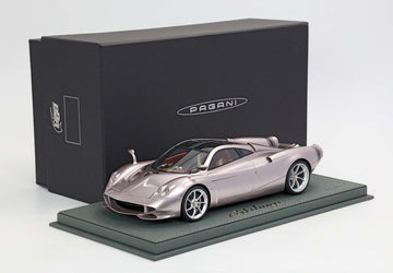 Pagani Huayra Codalunga Iridescent Bronzo Aymara