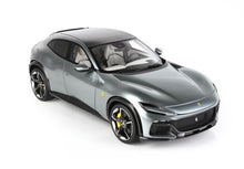 Lade das Bild in den Galerie-Viewer, Ferrari Purosangue Titanium Grey Panoramic Roof
