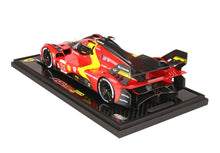 Lade das Bild in den Galerie-Viewer, Ferrari 499P Car N. 51 Winner Le Mans 2023 - Special Pack
