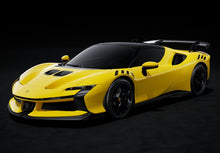 Lade das Bild in den Galerie-Viewer, Ferrari SF90 XX Stradale Yellow Three Layer / Black Brakes
