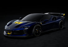 Lade das Bild in den Galerie-Viewer, Ferrari SF90 XX Stradale Blue Tour De France
