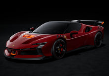Lade das Bild in den Galerie-Viewer, Ferrari SF90 XX Stradale Red Fuoco
