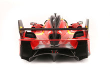 Carregar imagem no visualizador da galeria, Ferrari 499P Car N. 51 Winner Le Mans 2023
