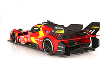 Lade das Bild in den Galerie-Viewer, Ferrari 499P Car N. 51 Winner Le Mans 2023
