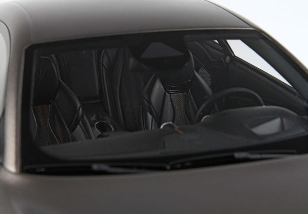 Maserati Granturismo Folgore 2023 Rame Folgore