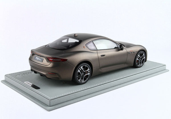Maserati Granturismo Folgore 2023 Rame Folgore