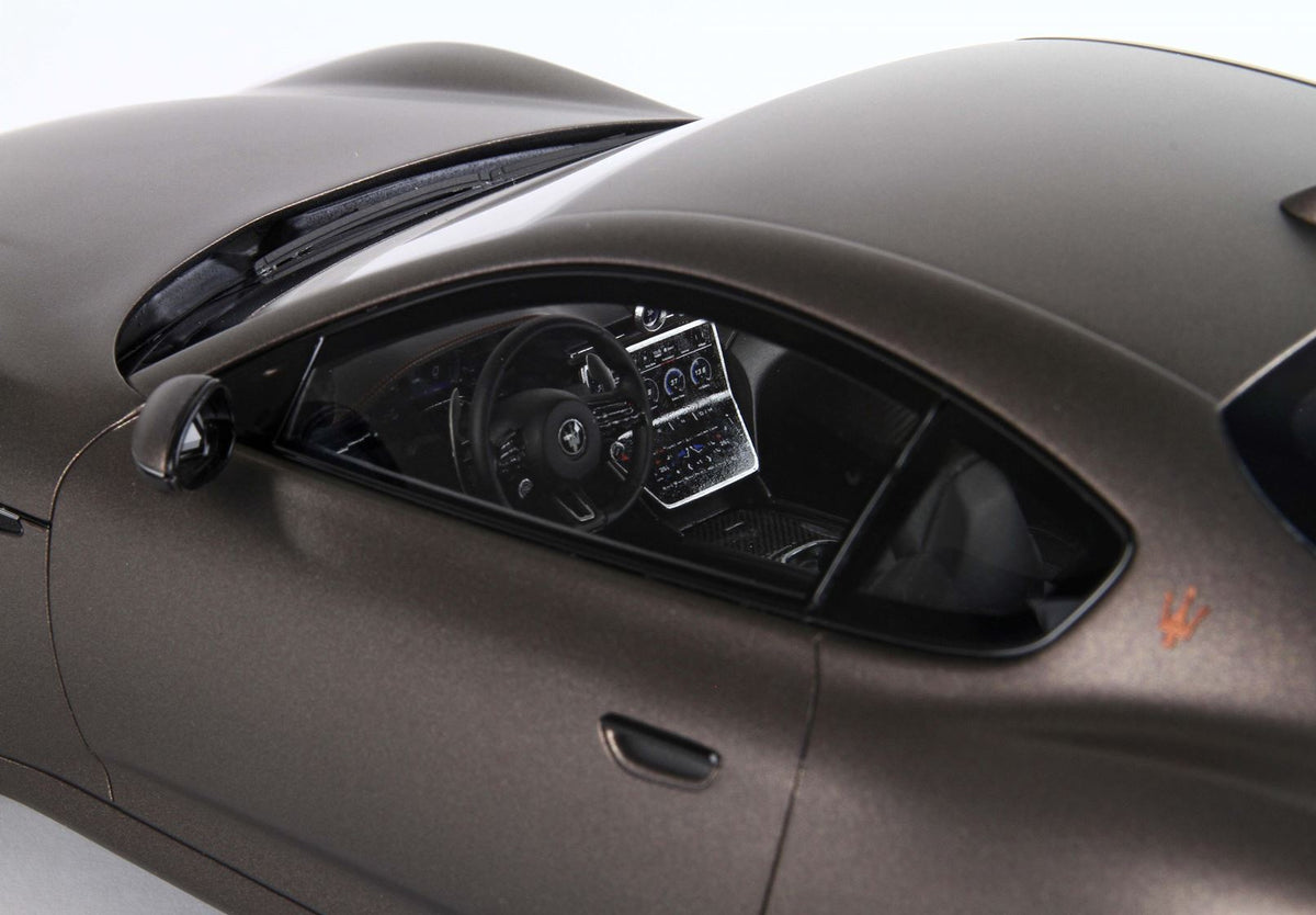 Maserati Granturismo Folgore 2023 Rame Folgore