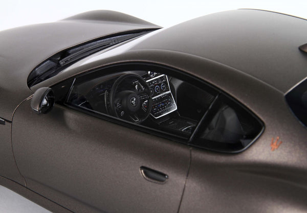 Maserati Granturismo Folgore 2023 Rame Folgore
