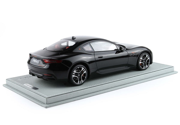 Maserati Granturismo Folgore 2023 Nero Assoluto