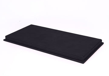 1:18 Display Case/ Vitrine mit Sockel geeignet für diverse Modelle - BBR
