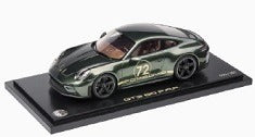 Porsche 911 GT3 90 F. A. Porsche (992.2) Green 1:18 – Limited Edition 992 pcs. - WAP0212030T90Y