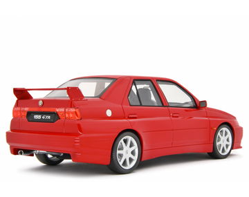 Alfa Romeo 155 GTA Stradale 1993 Official Vers.