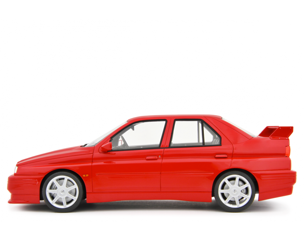 Alfa Romeo 155 GTA Stradale 1993 Official Vers.