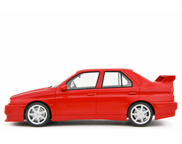 Alfa Romeo 155 GTA Stradale 1993 Official Vers.