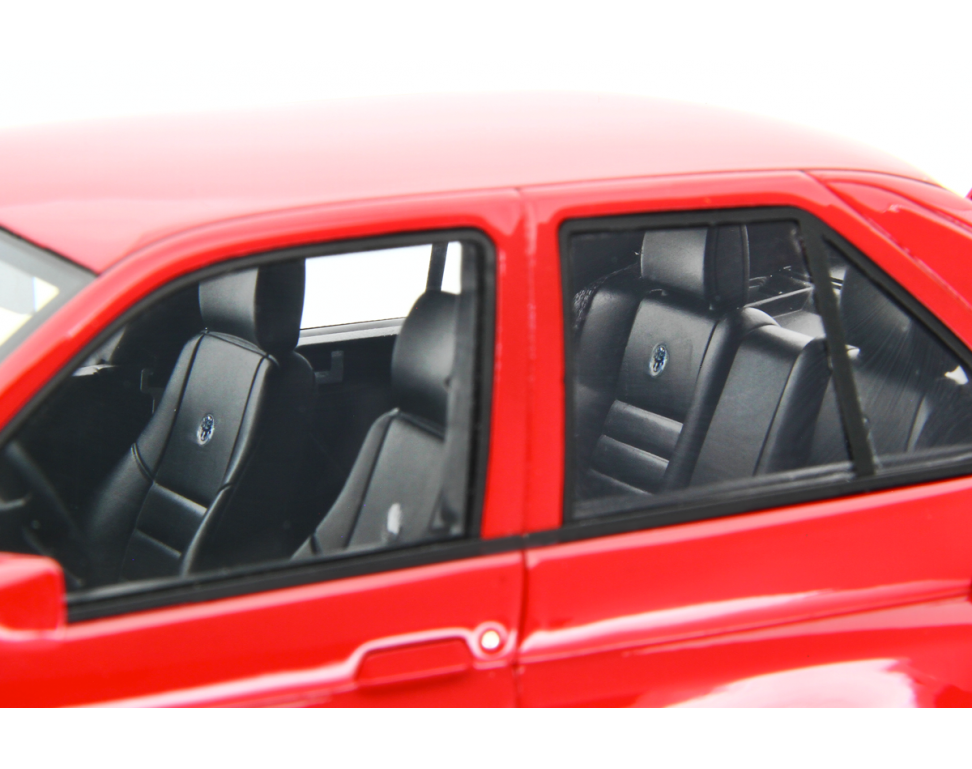 Alfa Romeo 155 GTA Stradale 1993 Official Vers.