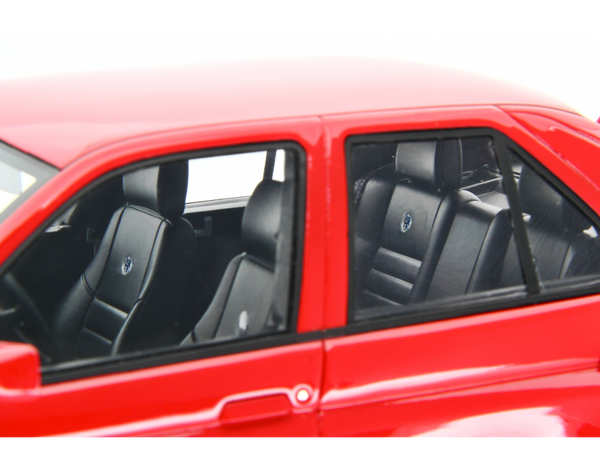 Alfa Romeo 155 GTA Stradale 1993 Official Vers.