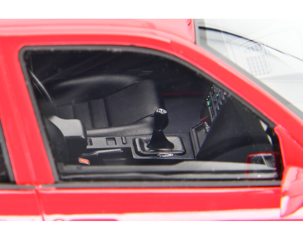 Alfa Romeo 155 GTA Stradale 1993 Official Vers.