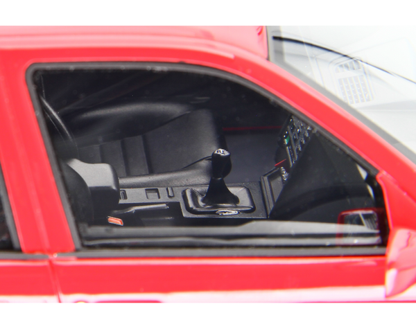 Alfa Romeo 155 GTA Stradale 1993 Official Vers.