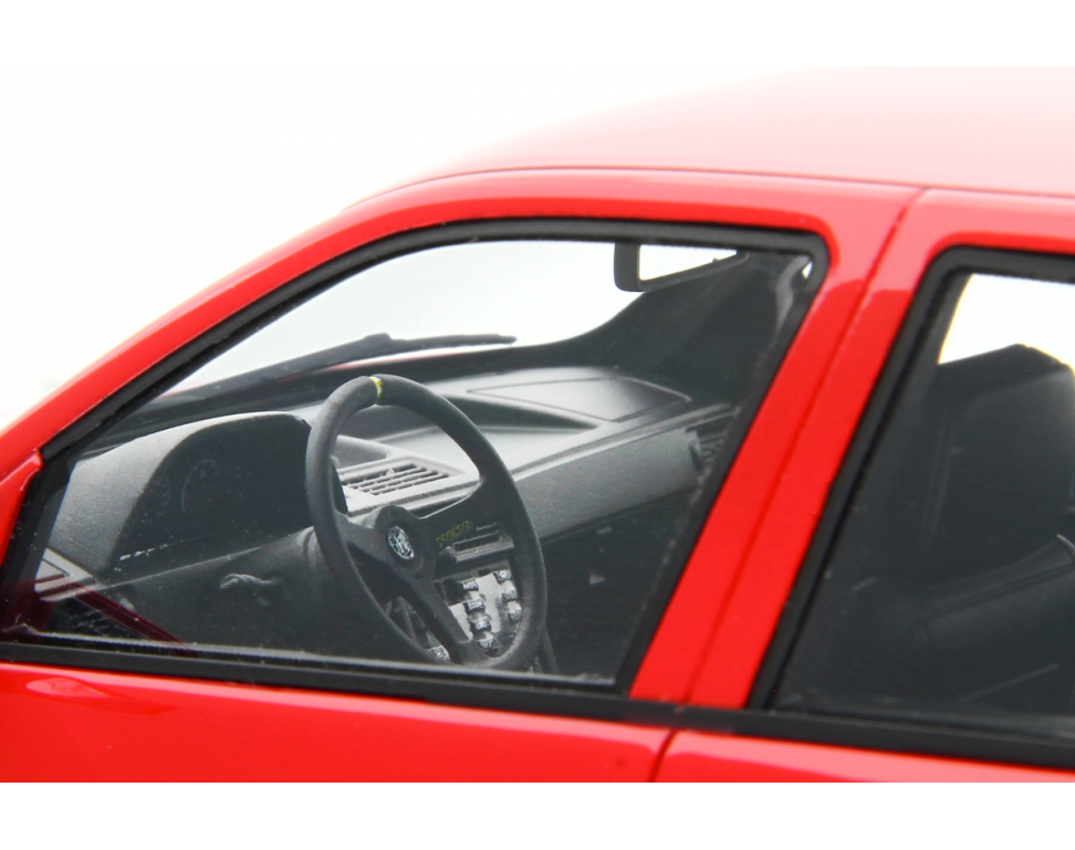 Alfa Romeo 155 GTA Stradale 1993 Official Vers.