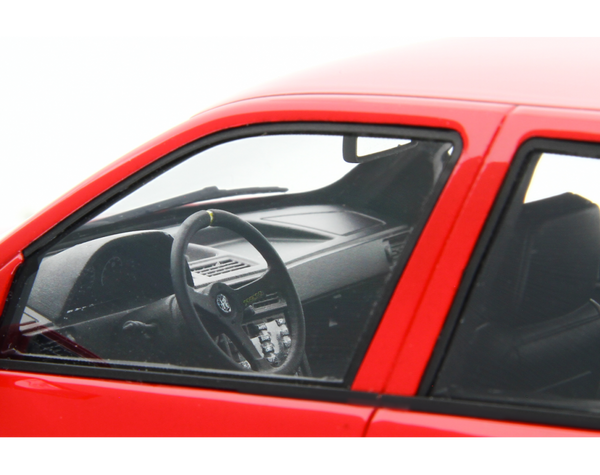 Alfa Romeo 155 GTA Stradale 1993 Official Vers.