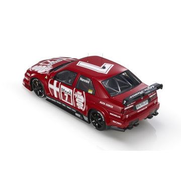 Alfa Romeo 155 DTM Nannini #7 1993 1:12